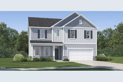 5808 Mill Stone Way W, Wilson, NC 27880 - Photo 2