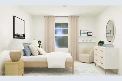 5808 Mill Stone Way W, Wilson, NC 27880 - Photo 18