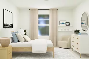 5808 Mill Stone Way W, Wilson, NC 27880 - Photo 18