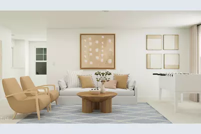 5808 Mill Stone Way W, Wilson, NC 27880 - Photo 4