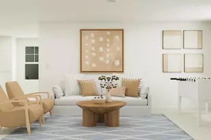 5808 Mill Stone Way W, Wilson, NC 27880 - Photo 4