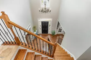 1329 Endgame Ct, Wake Forest, NC 27587 - Photo 6