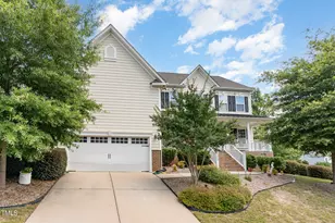 1329 Endgame Ct, Wake Forest, NC 27587 - Photo 2