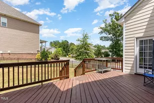 1329 Endgame Ct, Wake Forest, NC 27587 - Photo 40