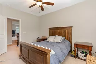 1329 Endgame Ct, Wake Forest, NC 27587 - Photo 32
