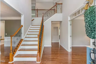 1329 Endgame Court, Wake Forest, NC 27587 - Photo 4