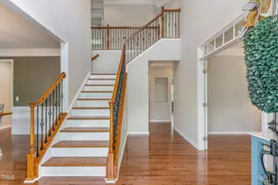 1329 Endgame Ct, Wake Forest, NC 27587 - Photo 4