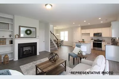 259 Cordgrass Court, Smithfield, NC 27577 - Photo 8