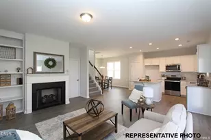 259 Cordgrass Ct, Smithfield, NC 27577 - Photo 8