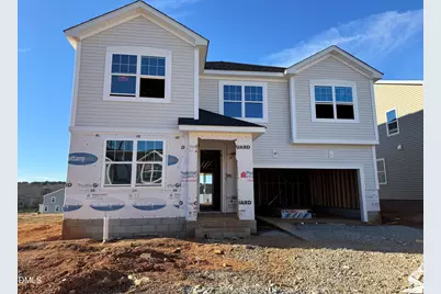 252 Yellow River Way, Garner, NC 27529 - Photo 1