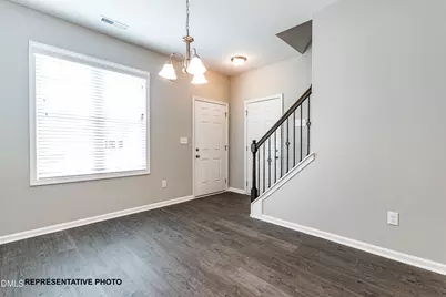 271 Cordgrass Court, Smithfield, NC 27577 - Photo 6