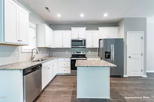 271 Cordgrass Ct, Smithfield, NC 27577 - Photo 4