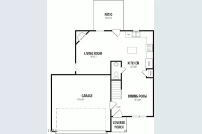 271 Cordgrass Court, Smithfield, NC 27577 - Photo 8