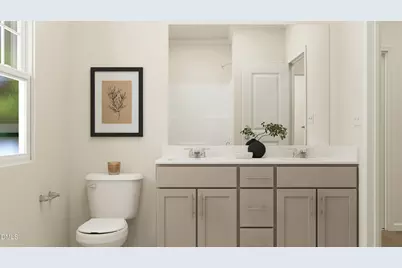 5826 Mill Stone Way W, Wilson, NC 27880 - Photo 10