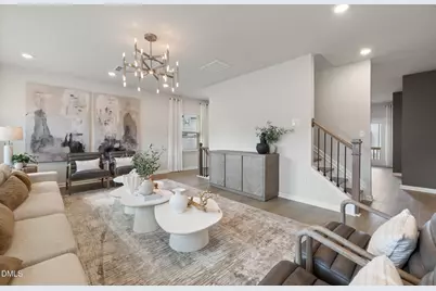 2538 Olive Chapel Road, Apex, NC 27502 - Photo 8