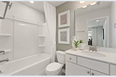 2538 Olive Chapel Road, Apex, NC 27502 - Photo 16