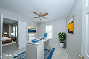 203 Halls Mill Dr, Cary, NC 27519 - Photo 44