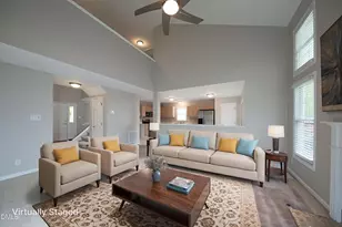 203 Halls Mill Dr, Cary, NC 27519 - Photo 12