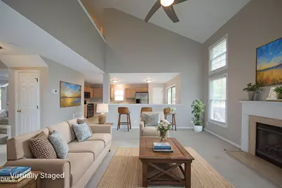 203 Halls Mill Drive, Cary, NC 27519 - Photo 10