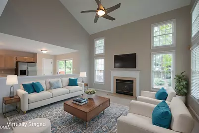 203 Halls Mill Drive, Cary, NC 27519 - Photo 6