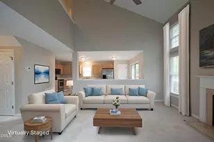 203 Halls Mill Dr, Cary, NC 27519 - Photo 8