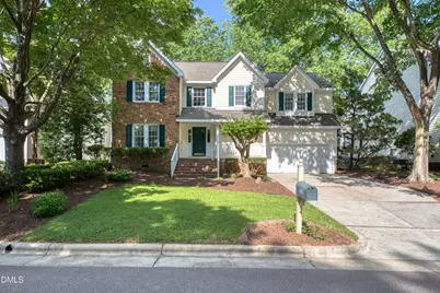 203 Halls Mill Drive, Cary, NC 27519 - Photo 74