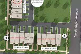 720 Noble Town Wy, Raleigh, NC 27603 - Photo 12