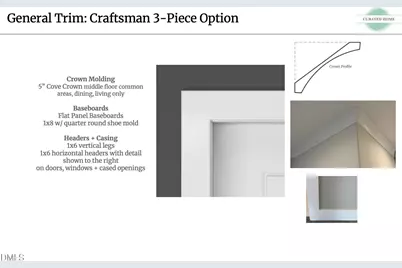 720 Noble Town Way #104, Raleigh, NC 27603 - Photo 14
