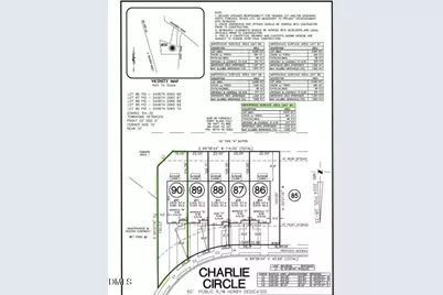 46 Charlie Circle, Angier, NC 27501 - Photo 6