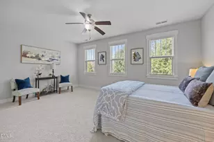 265 Tobacco Farm Way, Chapel Hill, NC 27516 - Photo 34