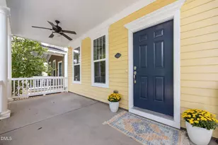 265 Tobacco Farm Way, Chapel Hill, NC 27516 - Photo 6