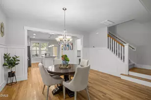 265 Tobacco Farm Way, Chapel Hill, NC 27516 - Photo 16