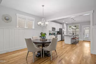 265 Tobacco Farm Way, Chapel Hill, NC 27516 - Photo 14