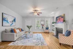 265 Tobacco Farm Way, Chapel Hill, NC 27516 - Photo 10