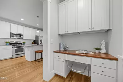 265 Tobacco Farm Way, Chapel Hill, NC 27516 - Photo 22