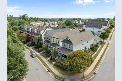 265 Tobacco Farm Way, Chapel Hill, NC 27516 - Photo 4