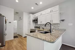 1240 Sweetgrass St, Knightdale, NC 27545 - Photo 8