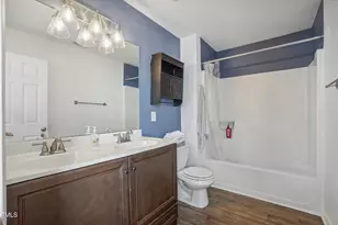 1240 Sweetgrass St, Knightdale, NC 27545 - Photo 12