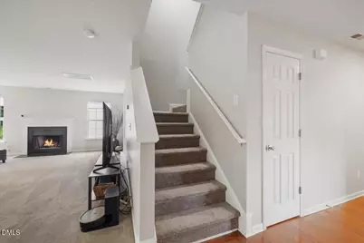 505 Pyracantha Dr Drive, Holly Springs, NC 27540 - Photo 16