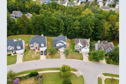 505 Pyracantha Dr Drive, Holly Springs, NC 27540 - Photo 32