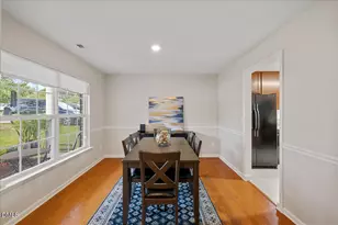 505 Pyracantha Dr Dr, Holly Springs, NC 27540 - Photo 6