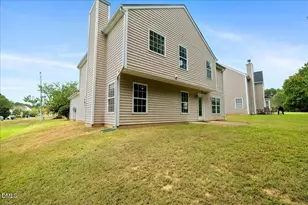 505 Pyracantha Dr Dr, Holly Springs, NC 27540 - Photo 30