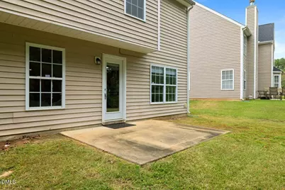 505 Pyracantha Dr Drive, Holly Springs, NC 27540 - Photo 28