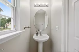 505 Pyracantha Dr Dr, Holly Springs, NC 27540 - Photo 12