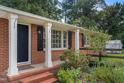 210 Stallings Road, Durham, NC 27703 - Photo 2