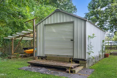 210 Stallings Road, Durham, NC 27703 - Photo 34