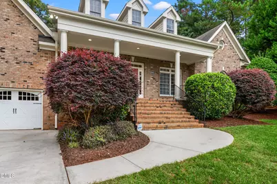 7721 Moondance Court, Wake Forest, NC 27587 - Photo 4