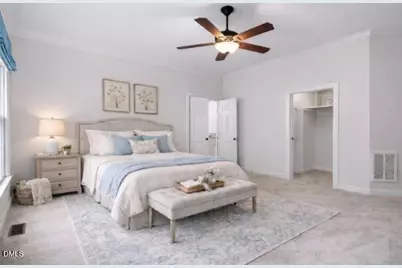 7721 Moondance Court, Wake Forest, NC 27587 - Photo 38