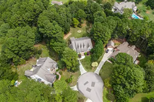 7721 Moondance Ct, Wake Forest, NC 27587 - Photo 64