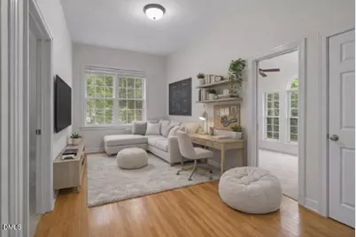 7721 Moondance Court, Wake Forest, NC 27587 - Photo 18